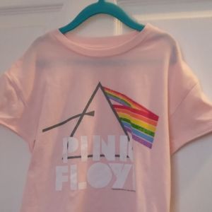 Kid's Shirt Preloved *Justice